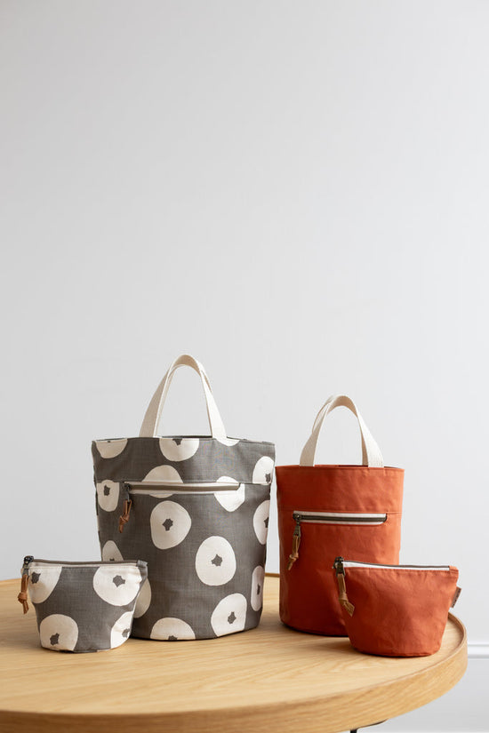 The Quarry Tote