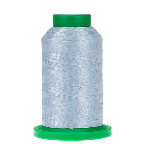 3650 Ice Cap Isacord Thread