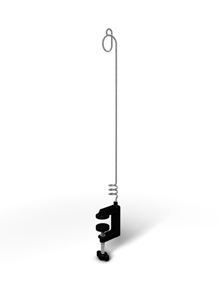 Clamp on Steam Cord HolderLift + and Lift