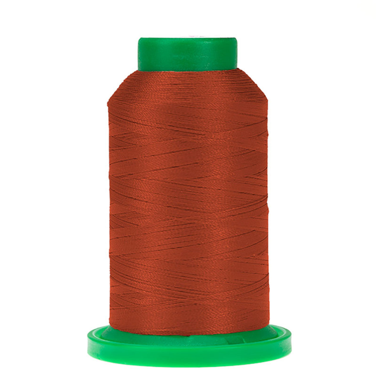 1334 Spice Isacord Thread