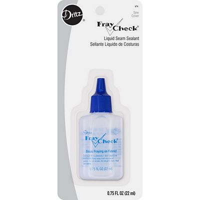 Dritz Fray Check