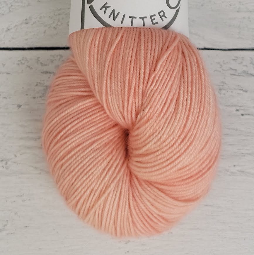 Plucky Knitter Primo Fingering