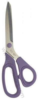 Kai 8.25" Patchwork Scissors