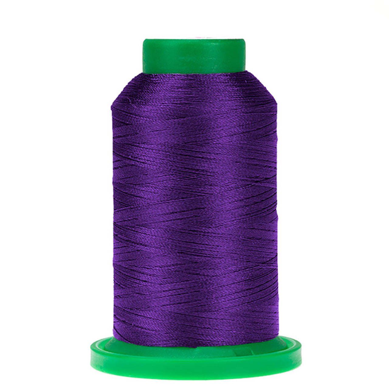 2905 Iris Blue Isacord Thread