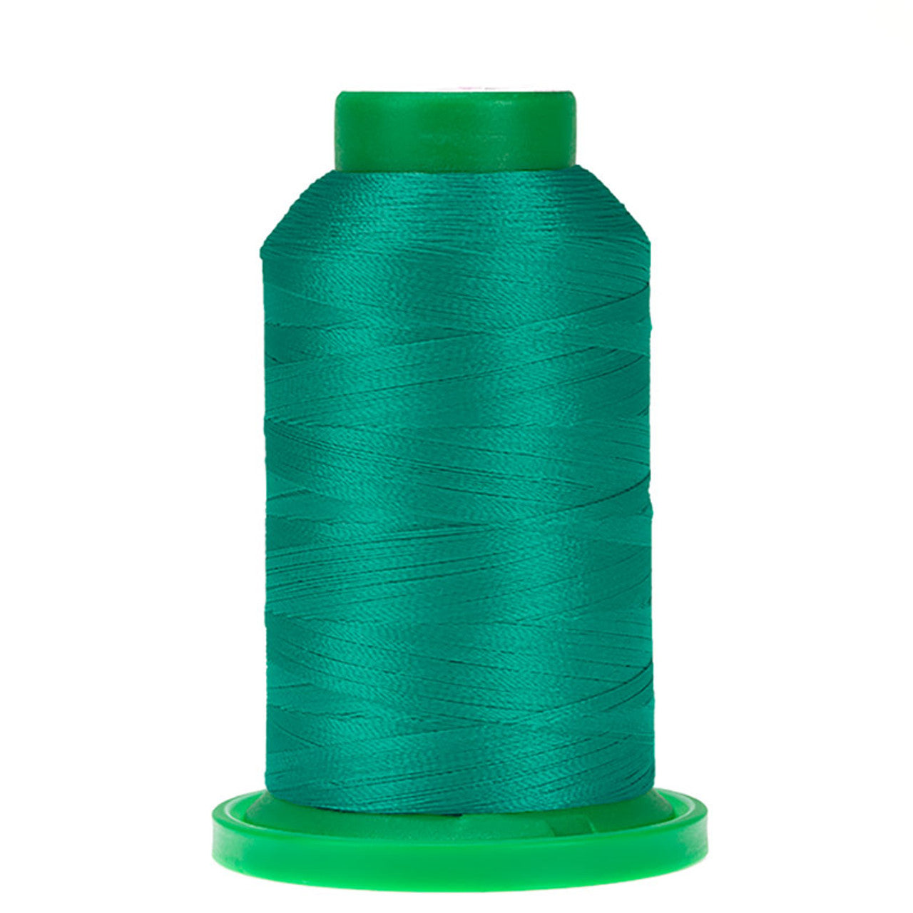 5010 Scotty Green Isacord Thread