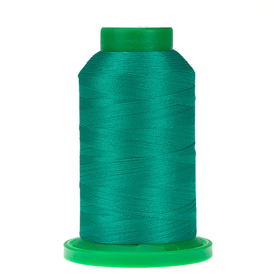 5010 Scotty Green Isacord Thread