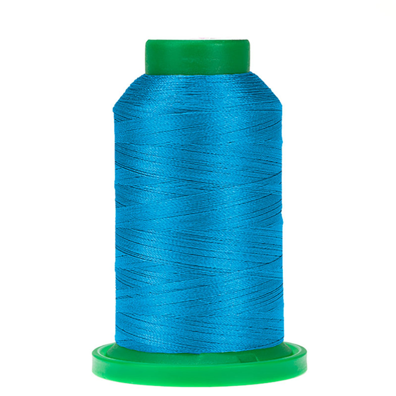 3906 Pacific Blue Isacord Thread