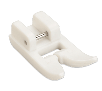 Zigzag Foot with Non-Stick Sole for b37/b38