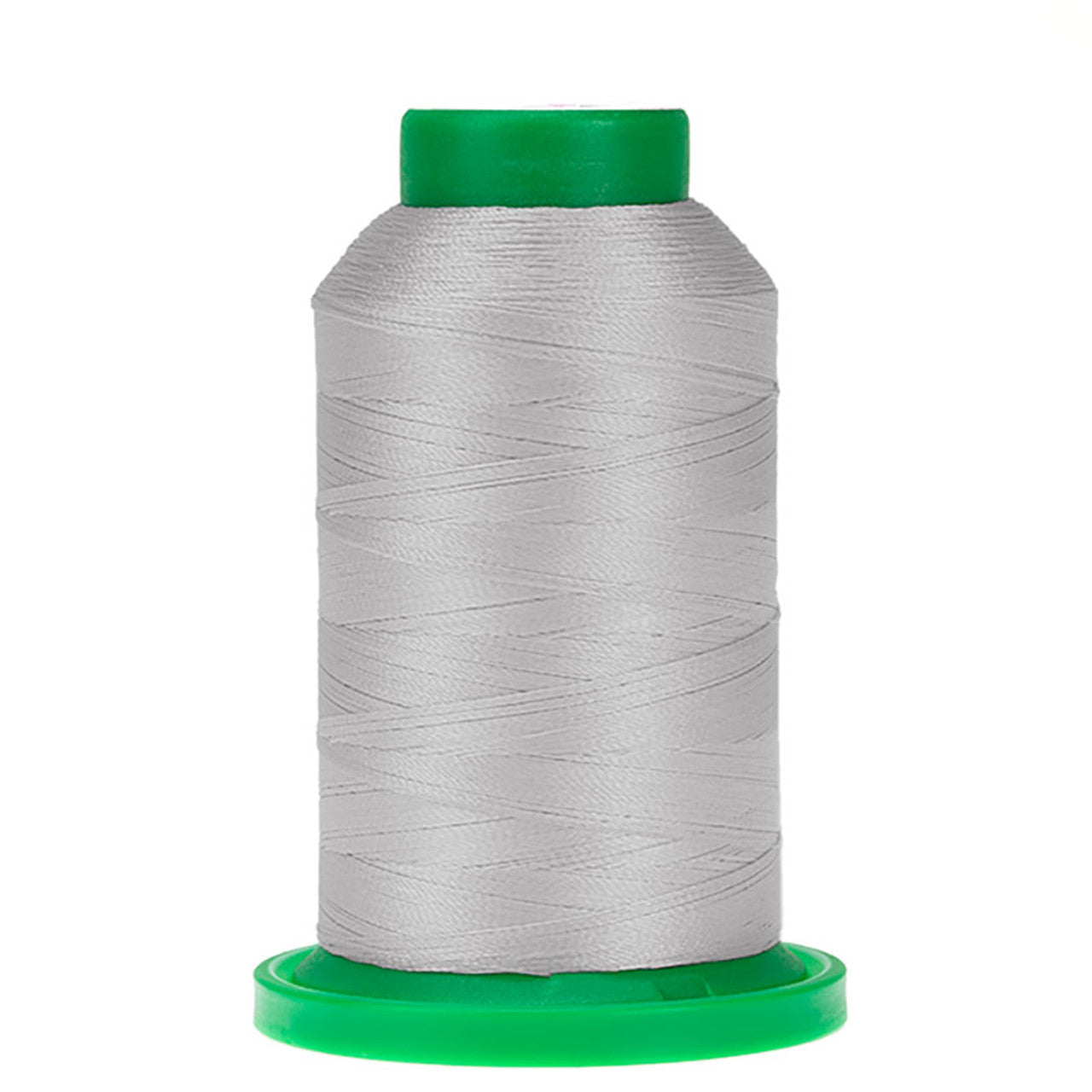 0182 Saturn Grey Isacord Thread