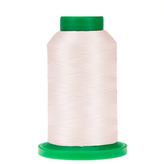 2171 Blush Isacord Thread