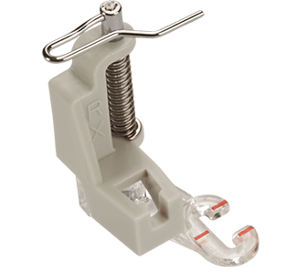 Free-motion Embroidery Foot b05/b79/b77