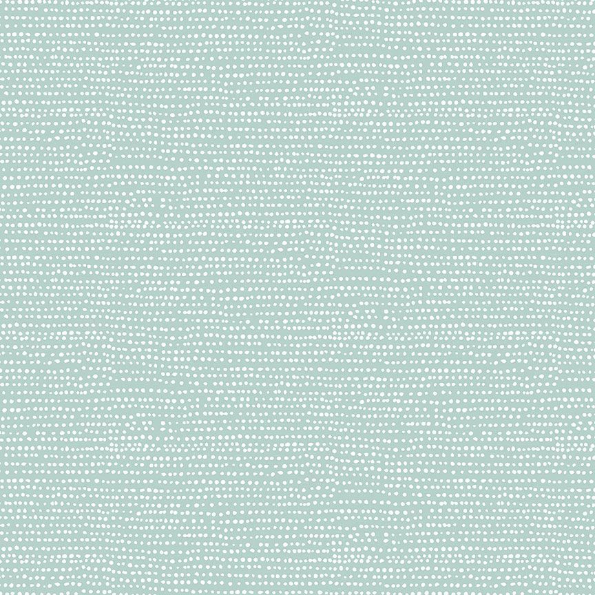 Moonscape Flannel - Opal