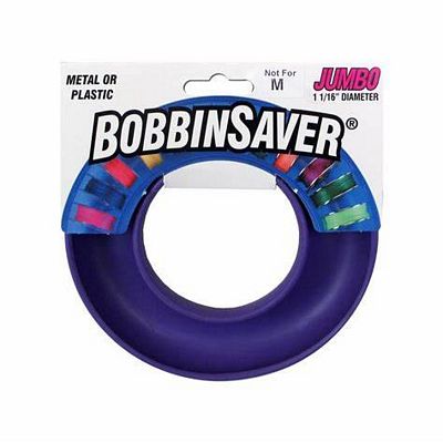 Jumbo Bobbinsaver Purple