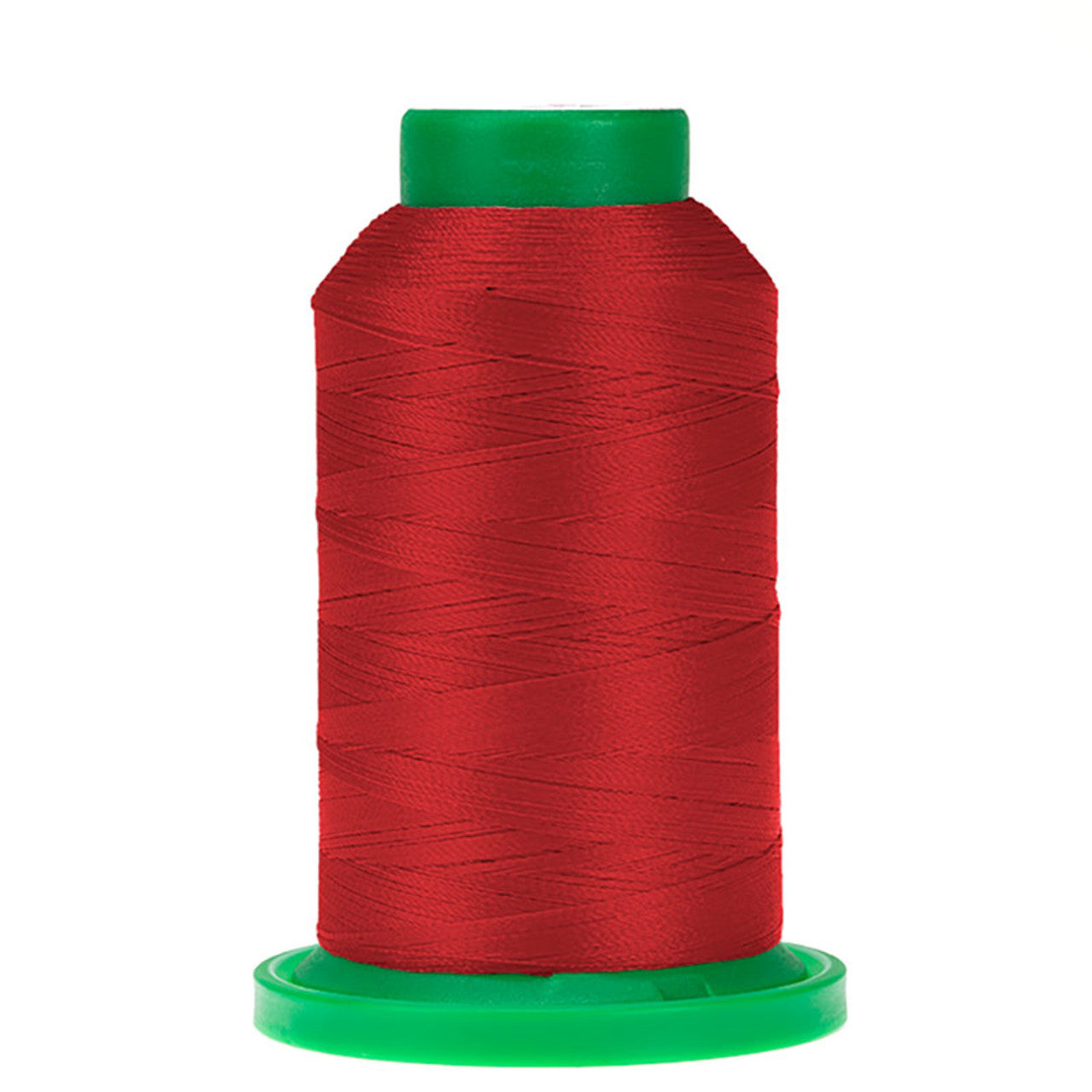 1904 Cardinal Isacord Thread