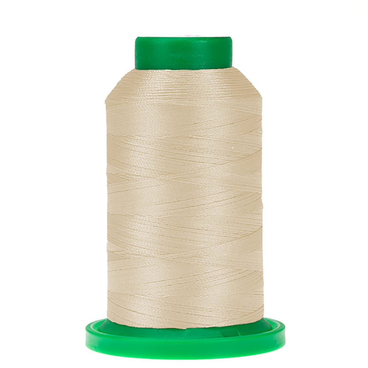 1172 Ivory Isacord Thread