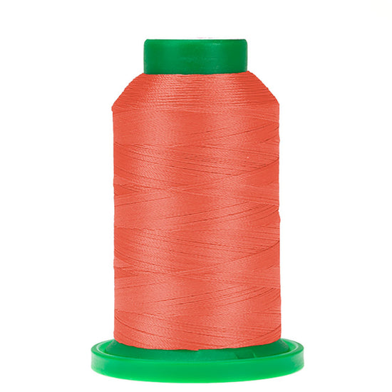 1521 Flamingo Isacord Thread
