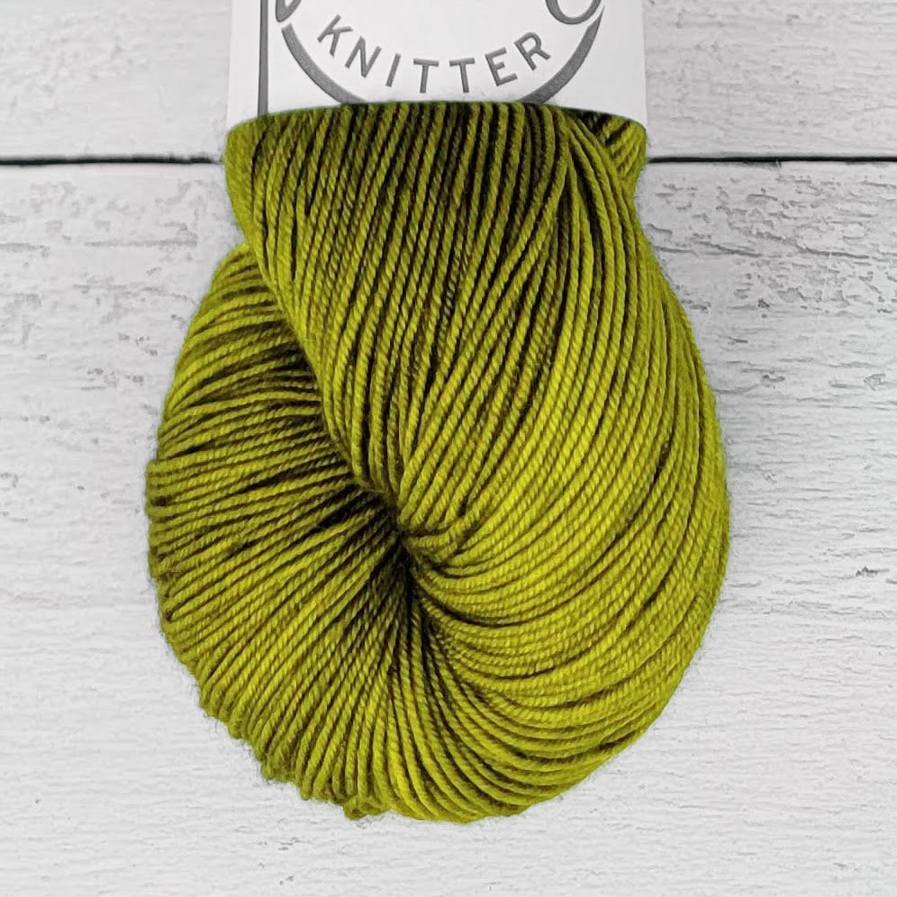 Plucky Knitter Plush DK