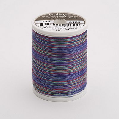 Blendables 30wt 500yd