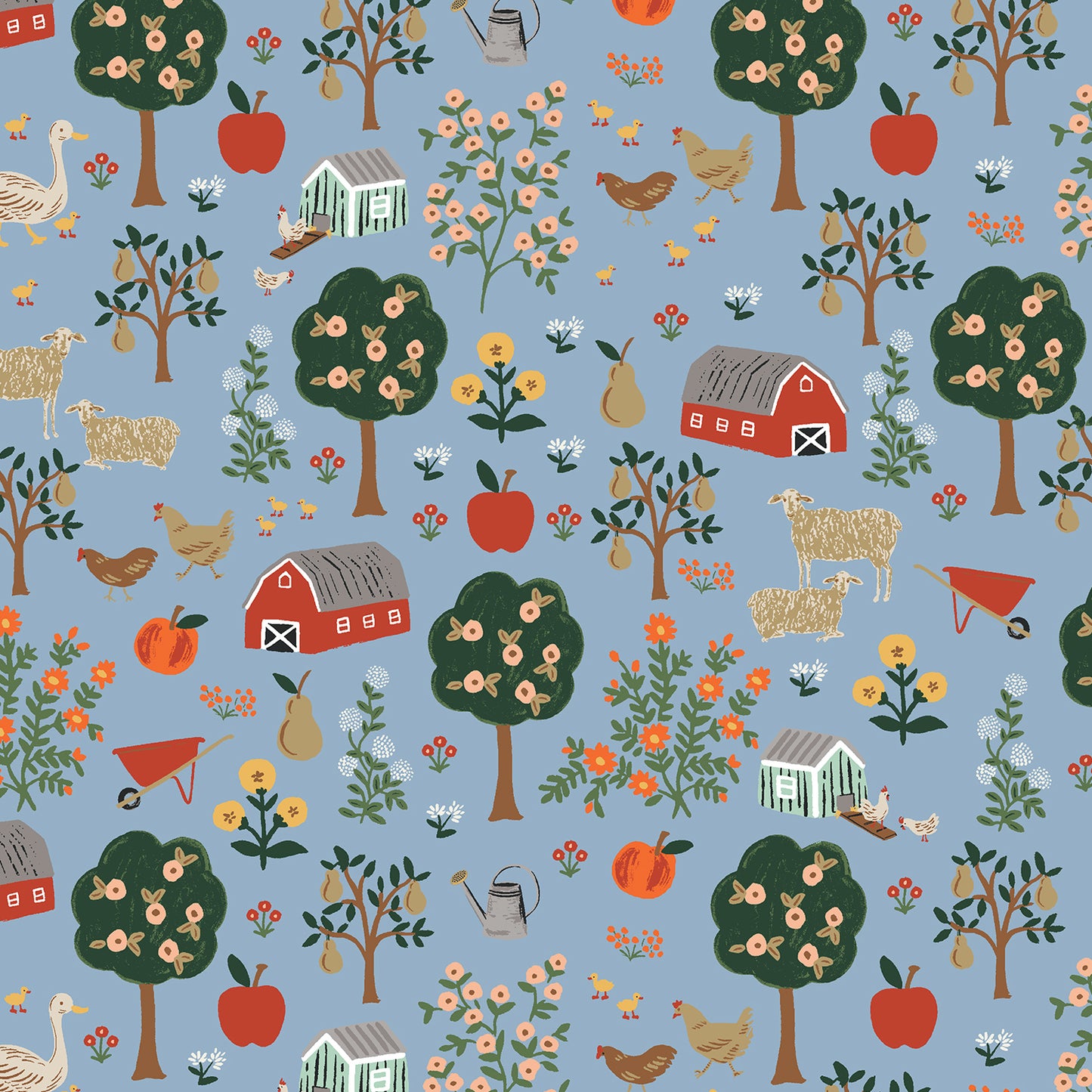Home Sweet Home - Farmhouse - Slate
