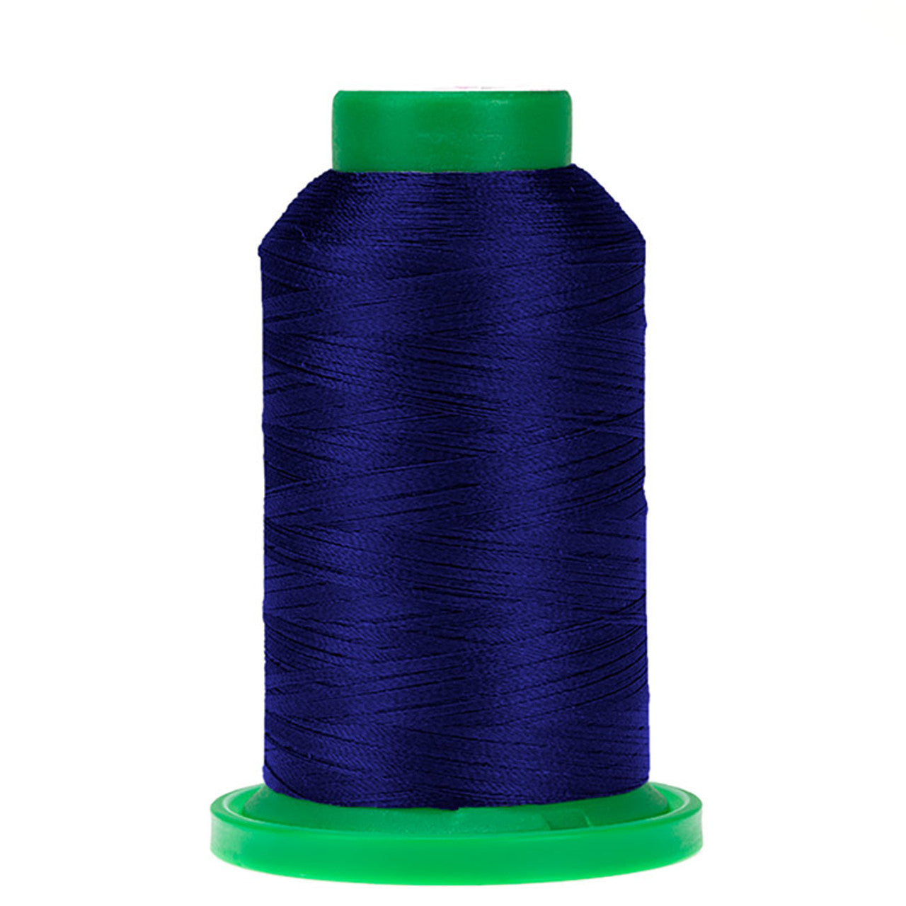 02922 Fire Blue Isacord Thread