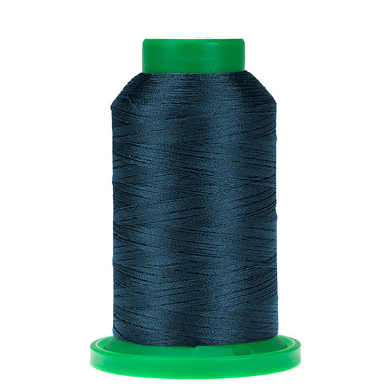 3842 Copenhagen Isacord Thread