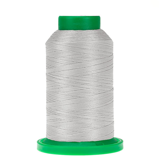 0176 Fog Isacord Thread