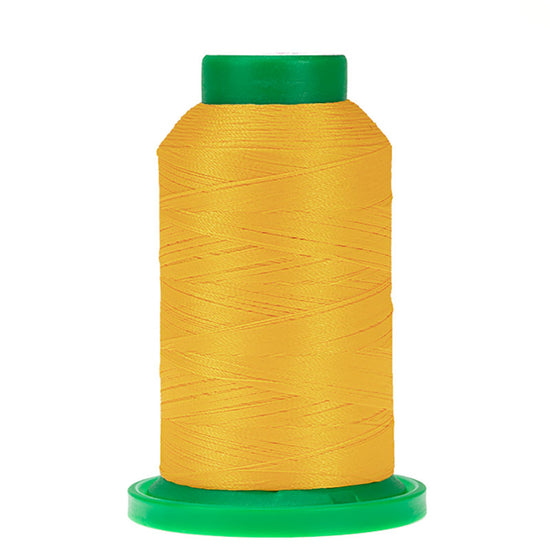 0504 Mimosa Isacord Thread