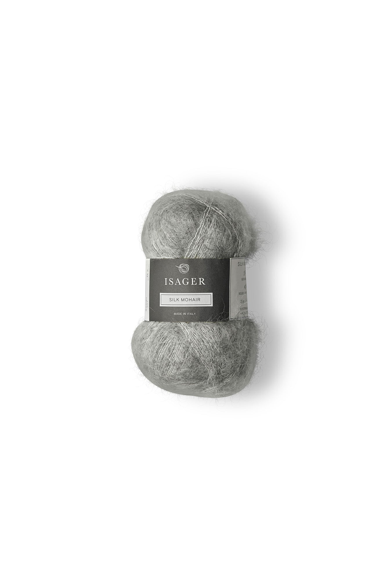 Silk Mohair