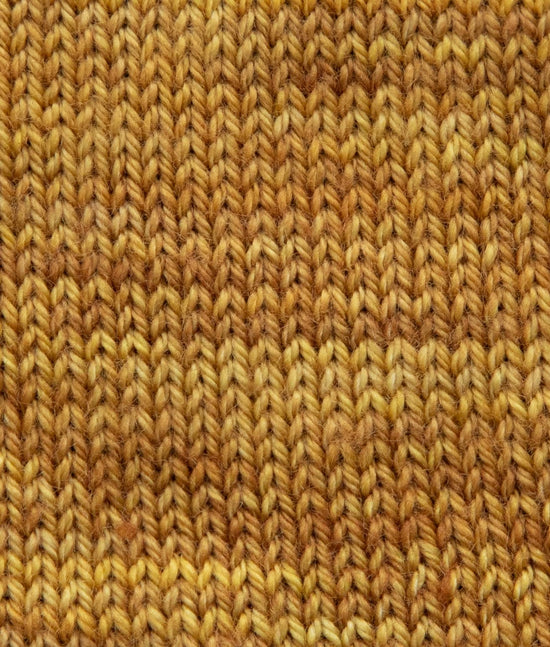 Tough Love Sock Mini-Skein