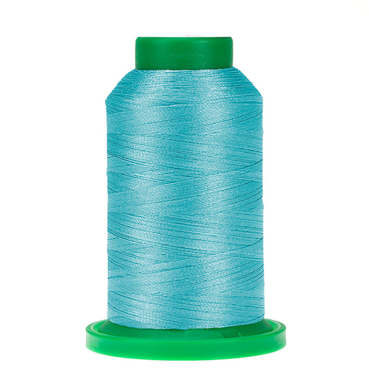 4230 Aqua Isacord Thread