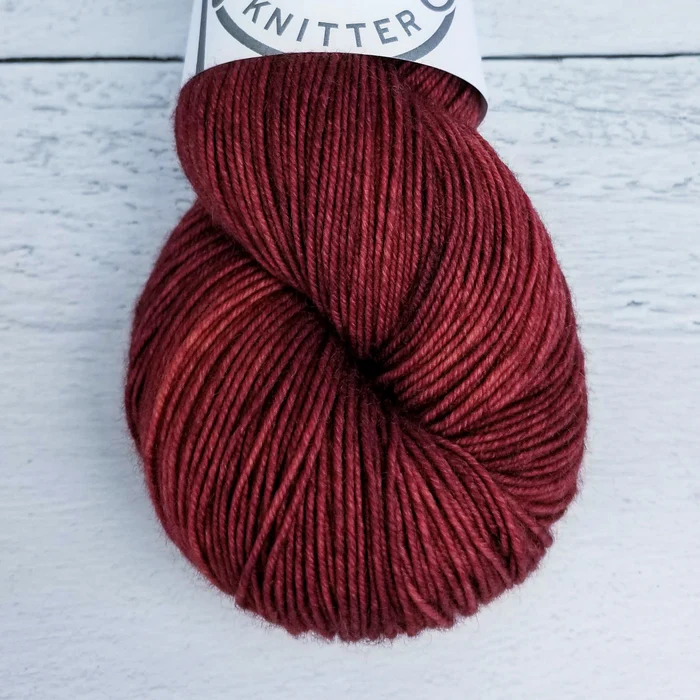 Plucky Knitter Plush DK