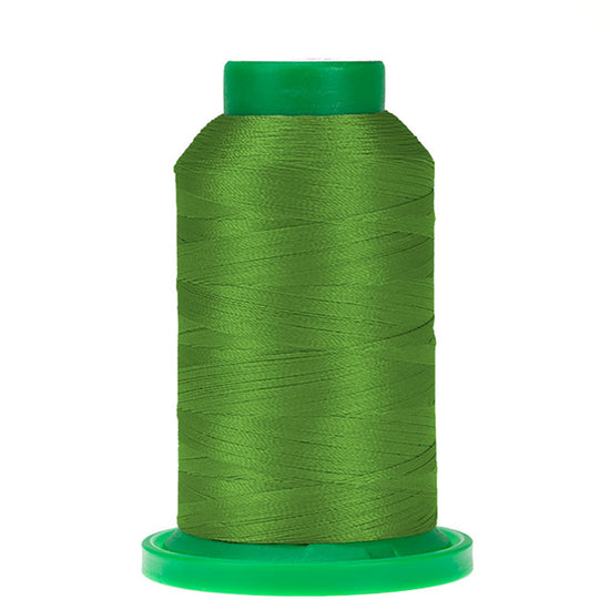 5833 Limabean Isacord Thread