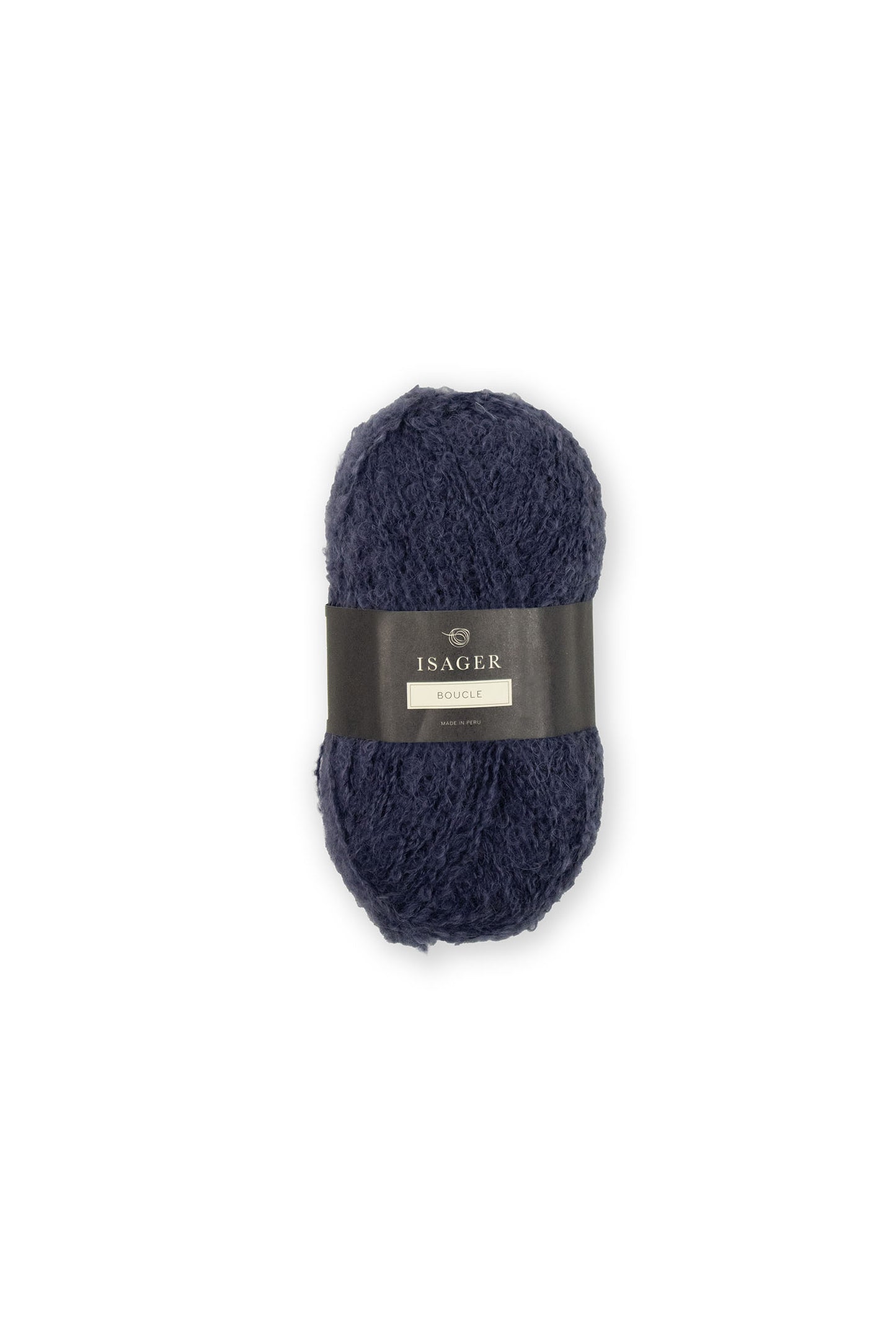 Bouclé