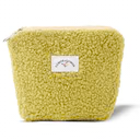 Knitting Light Pouch
