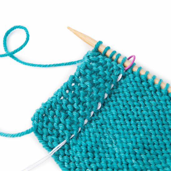 Cori's Drop Stop Stitch Markers