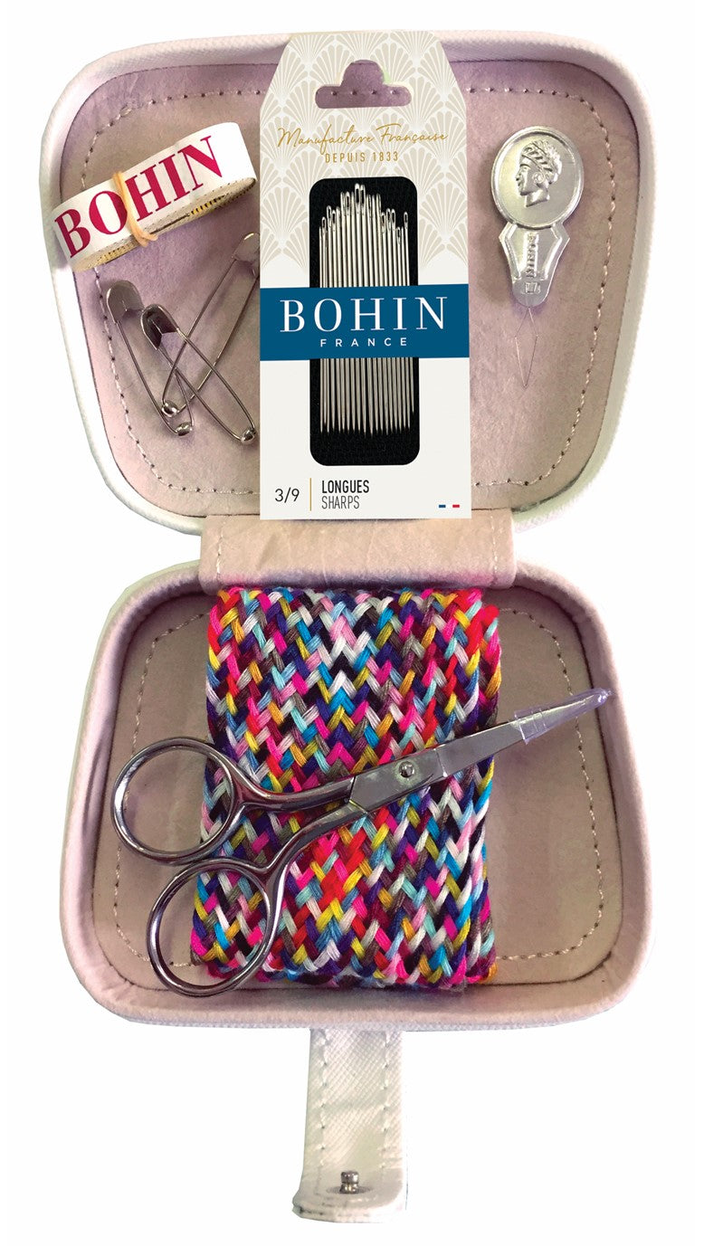 Bohin Sewing Kit - Paris