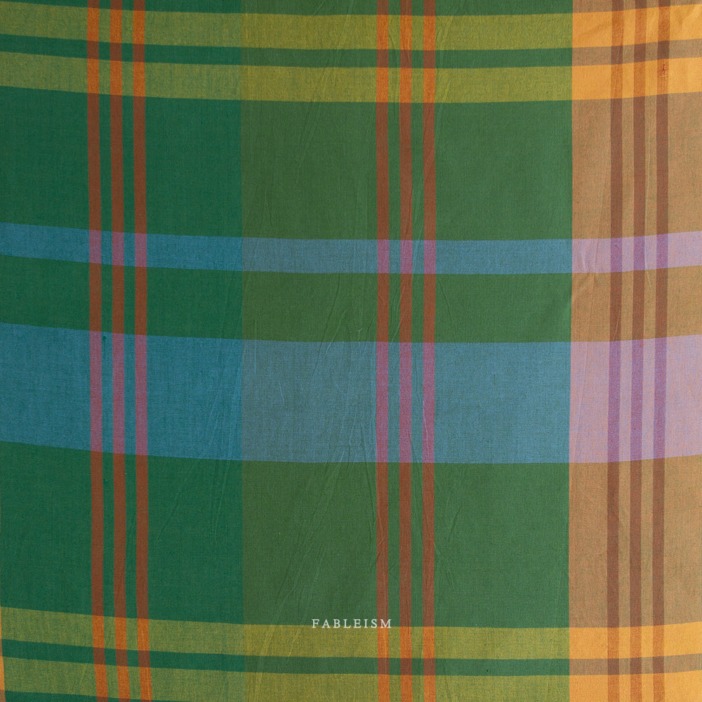 Lumiere - House Dress - Academia