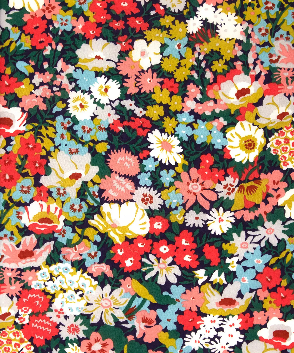 Liberty - Tana Lawn - Thorpe C