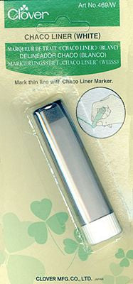 Chaco Liner - White