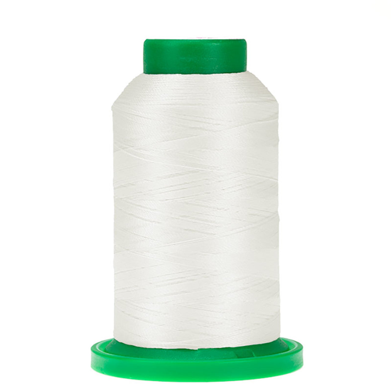 0670 Cream Isacord Thread