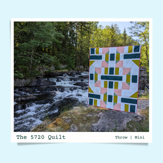 The 5720 Quilt