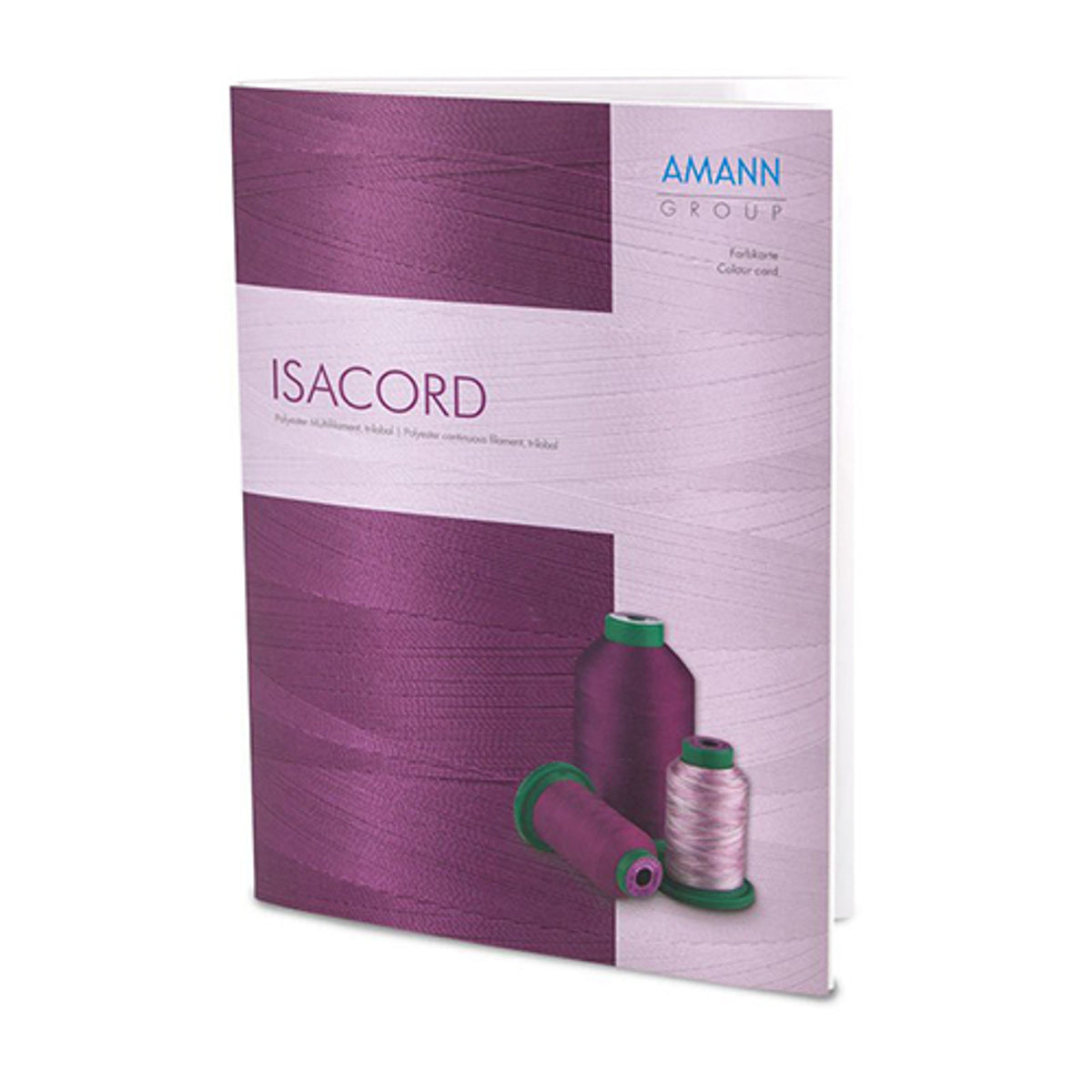 Thread Code C2712 Isacord Real Thread Chart – Pintuck & Purl