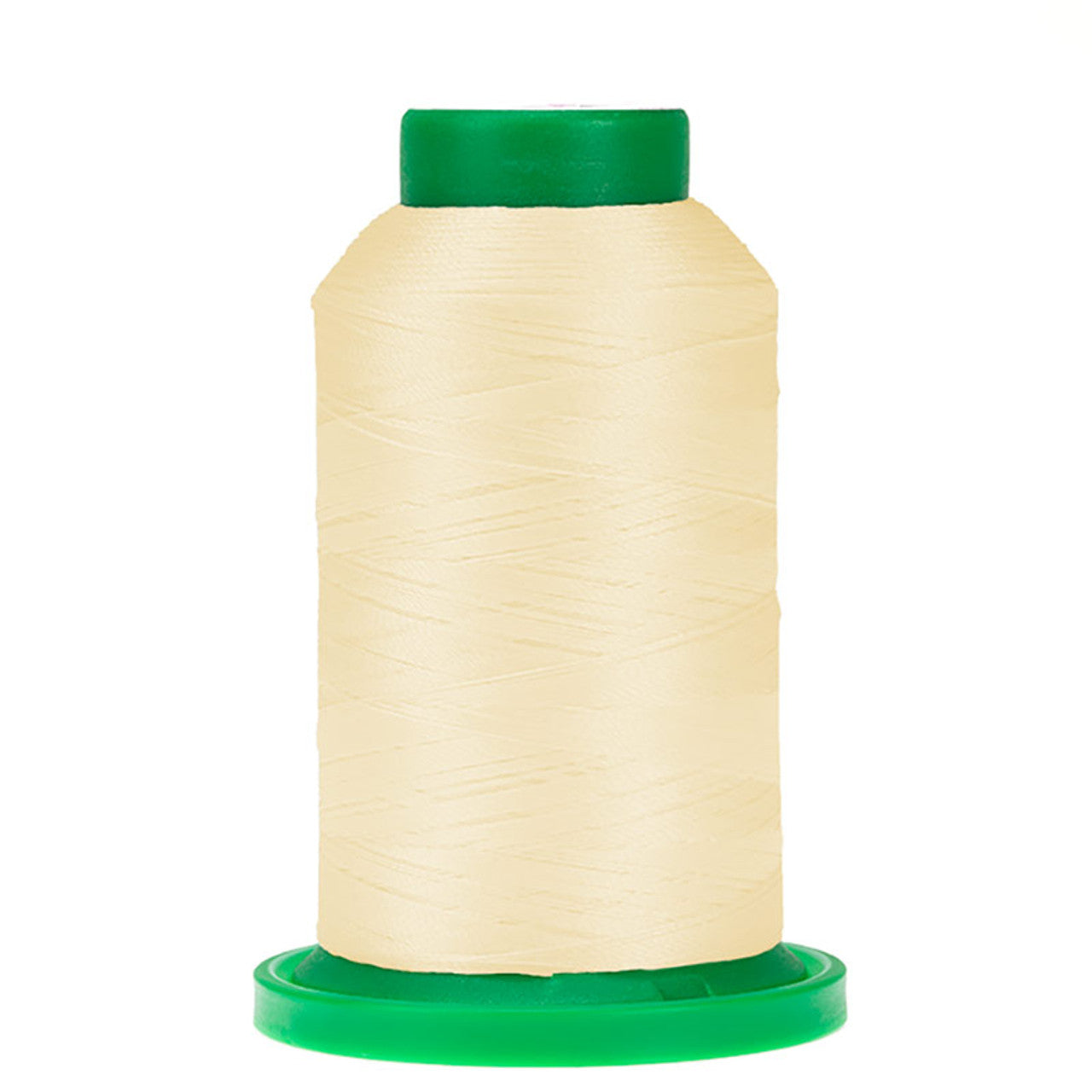 0651 Cornsilk Isacord Thread