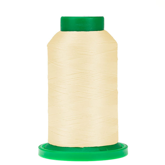 0651 Cornsilk Isacord Thread