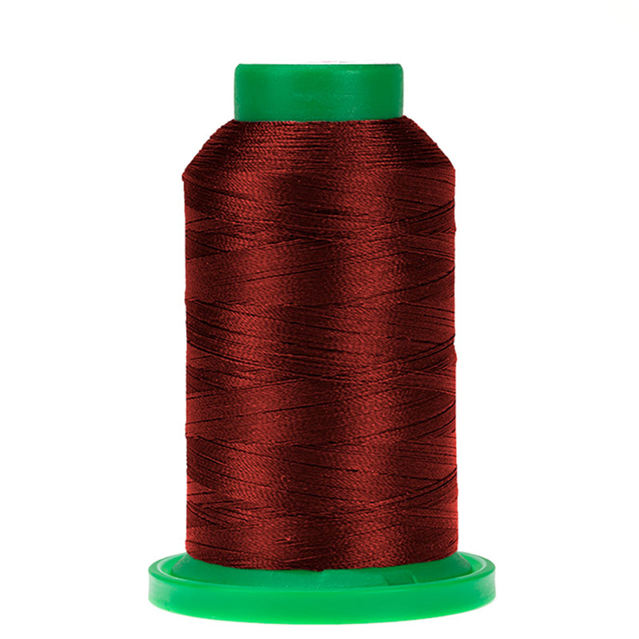 1514 Brick Isacord Thread