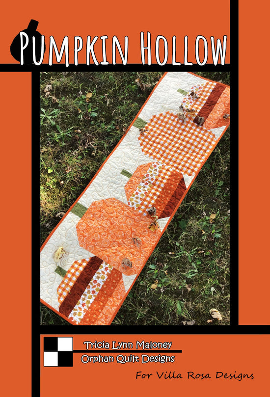 Pumpkin Hollow