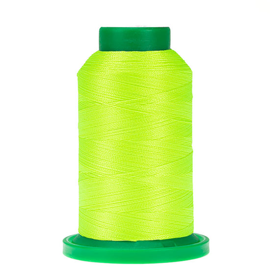 5940 Sour Apple Isacord Thread