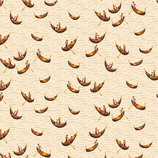 Viaggio a Venezia - Gondola Serenade - Venetian Rose