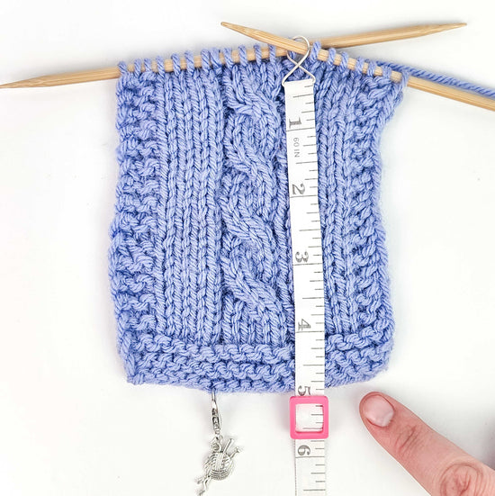 Work Until... Measuring Tape