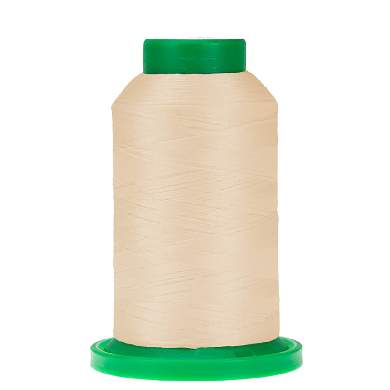 1140 Meringue Isacord Thread